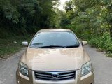 Toyota Axio 2009