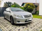 Toyota Axio 2010