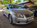Toyota Axio 2010