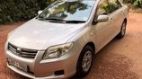 Toyota Axio 2010