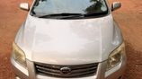Toyota Axio 2010