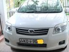 Toyota Axio 2010