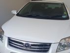 Toyota Axio 2011