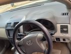 Toyota Axio 2011