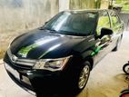 Toyota Axio 2012