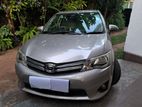 Toyota Axio 2012