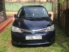 Toyota Axio 2013 Car for Rent