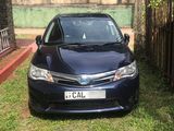 Toyota Axio 2013 Car for Rent