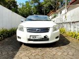 Toyota Axio 2013 for Rent