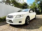 Toyota Axio 2013 for Rent