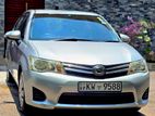 Toyota Axio 2013