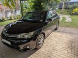 Toyota Axio 2013