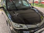 Toyota Axio 2013