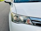 Toyota Axio 2013