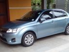 Toyota Axio 2013