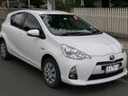 Toyota Axio 2013 Leasing Loan 80% rate 12%