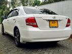 Toyota Axio 2013 New Car for Rent