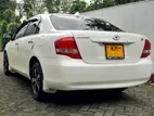 Toyota Axio 2013 New Car for Rent