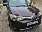 Toyota Axio 2014