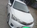Toyota Axio 2014