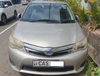 Toyota Axio 2014