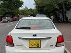 Toyota Axio 2014