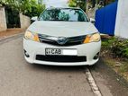 Toyota Axio 2014