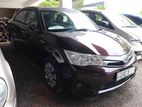 Toyota Axio 2014