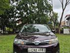 Toyota Axio 2014