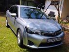 Toyota Axio 2014