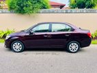 Toyota Axio 2014