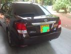 Toyota Axio 2014