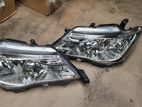 Toyota Axio 2014 Lights