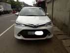 Toyota Axio 2015
