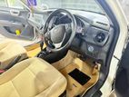 Toyota Axio 2015