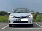 Toyota Axio 2015