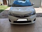 Toyota Axio 2015
