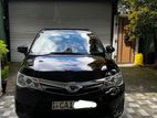 Toyota Axio 2015