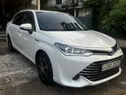 Toyota Axio 2015