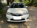 Toyota Axio 2015