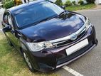 Toyota Axio 2015