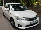 Toyota Axio 2015