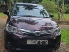 Toyota Axio 2015