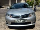 Toyota Axio 2015