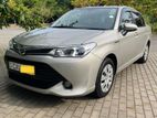 Toyota Axio 2015