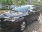 Toyota Axio 2015