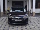 Toyota Axio 2015