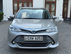 Toyota Axio 2015