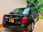 Toyota Axio 2015