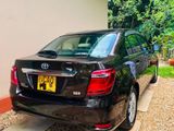 Toyota Axio 2015
